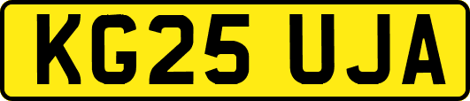 KG25UJA