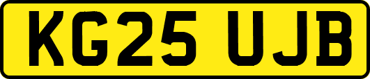 KG25UJB