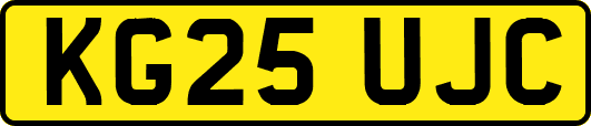 KG25UJC