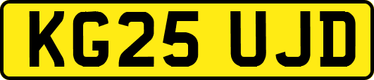 KG25UJD