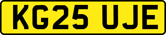 KG25UJE