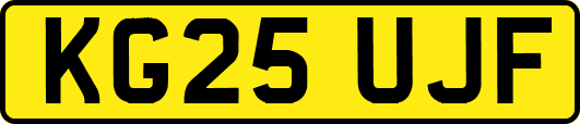 KG25UJF