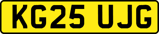 KG25UJG