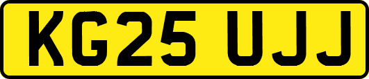 KG25UJJ