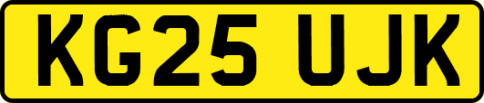 KG25UJK