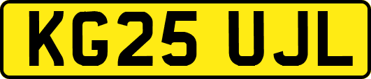 KG25UJL