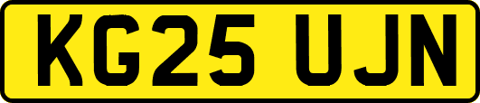 KG25UJN