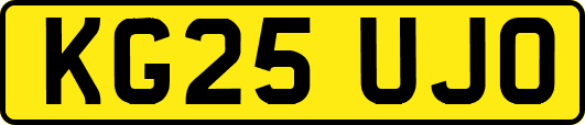 KG25UJO