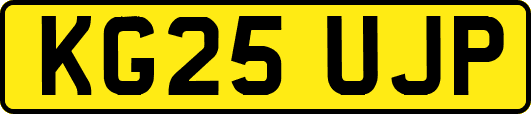 KG25UJP