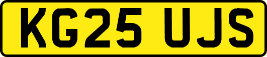 KG25UJS