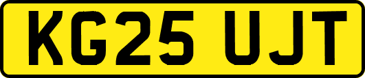 KG25UJT