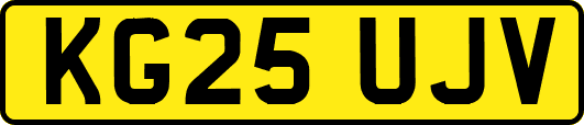 KG25UJV