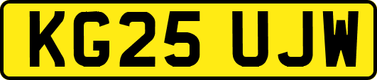 KG25UJW