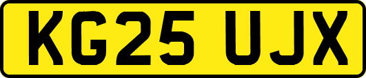 KG25UJX