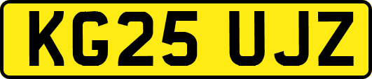 KG25UJZ