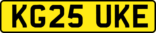 KG25UKE