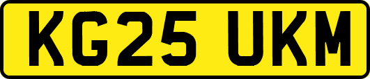 KG25UKM