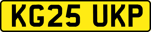 KG25UKP