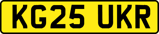 KG25UKR