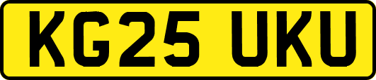 KG25UKU