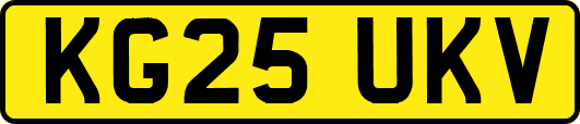 KG25UKV