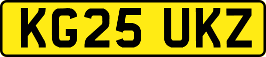 KG25UKZ