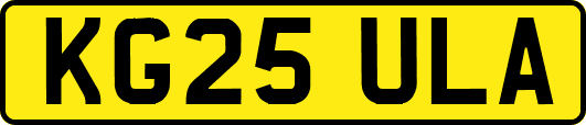 KG25ULA