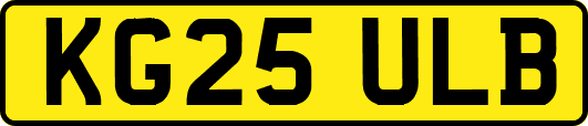 KG25ULB