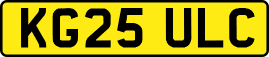 KG25ULC