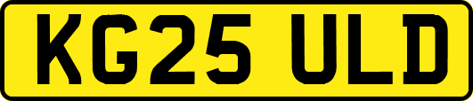 KG25ULD