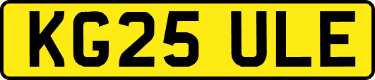 KG25ULE