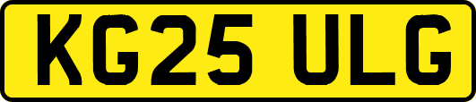 KG25ULG