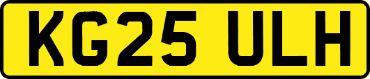 KG25ULH