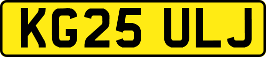 KG25ULJ