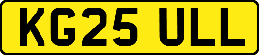 KG25ULL