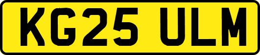 KG25ULM