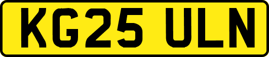 KG25ULN