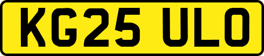 KG25ULO