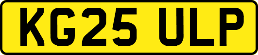 KG25ULP