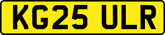 KG25ULR