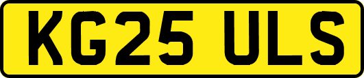 KG25ULS
