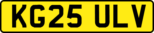 KG25ULV