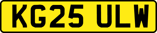 KG25ULW