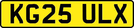 KG25ULX