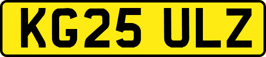 KG25ULZ