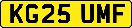 KG25UMF