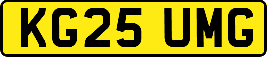KG25UMG