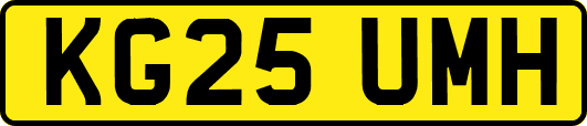 KG25UMH
