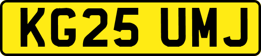 KG25UMJ