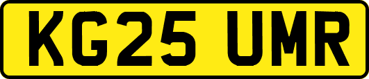 KG25UMR